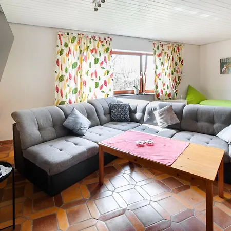 Waeller Mittagsonne Apartment *