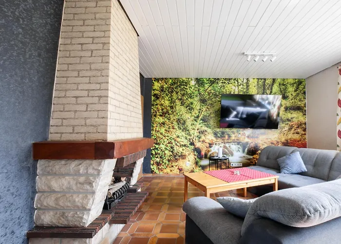 Waeller Mittagsonne *